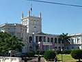 Profile Picture of Asunción - Wikipediaon Wikipedia