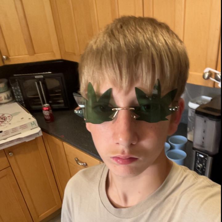 Profile Picture of Little D (@davideaden) on Tiktok