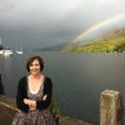Profile Picture of Nikki Wilkinson (@nikkiwilkinson5808) on Youtube