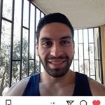 Profile Picture of Jose Manuel Sereno (@josesereno) on Instagram