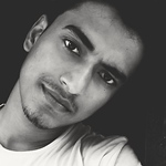 Profile Picture of Abhishek Rai (@abhishekrai223) on Flickr
