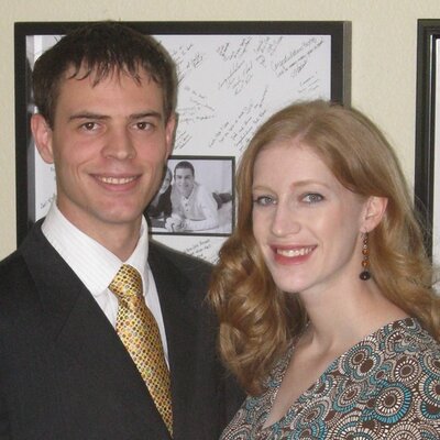 Profile Picture of Alicia And Zach (@@aliciaandzach) on Twitter