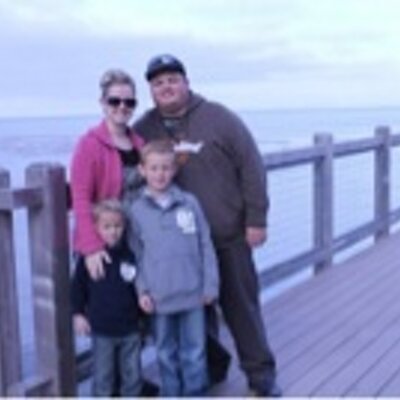 Profile Picture of Kelli Brock (@KelliJoBrock) on Twitter