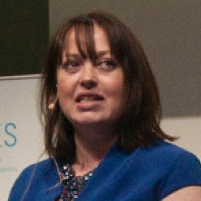 Profile Picture of Sharon Moore MBE (@samoore) on Twitter