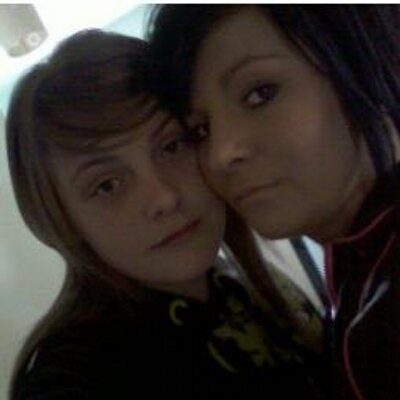 Profile Picture of Sammy-jo Lickrish (@SammyjoLickrish) on Twitter