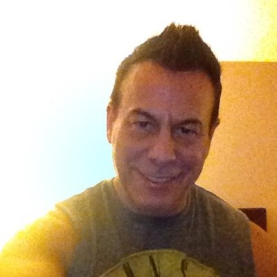 Profile Picture of Corey Richman (@csrichnyc) on Twitter