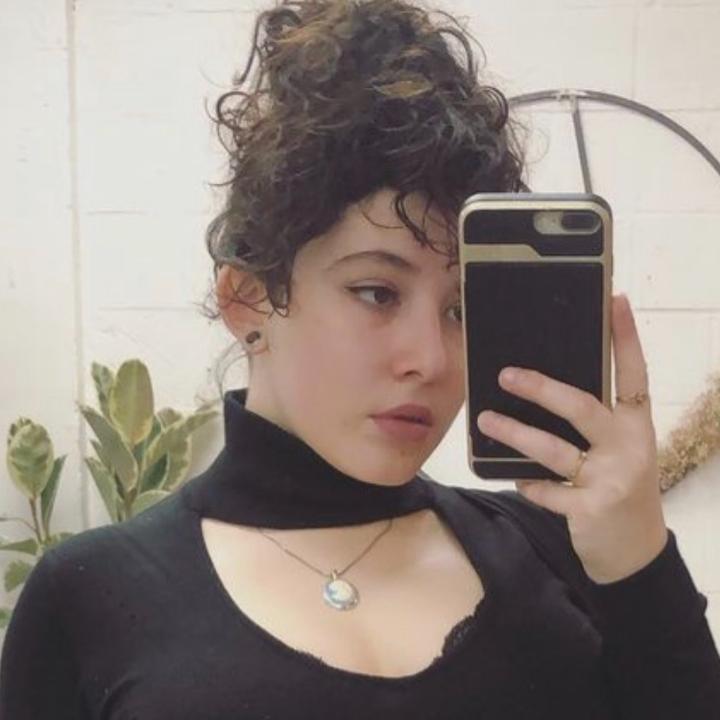 Profile Picture of Elsa Thomas843 (@elsathomas843) on Tiktok