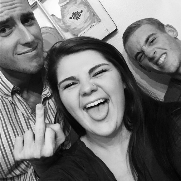 Profile Picture of Casey Boltersdorf (@caseybolt) on Poshmark