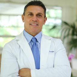 Profile Picture of George Kosmides (@DrKosmidesDC) on Twitter