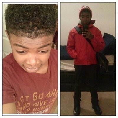 Profile Picture of Rick Whitfield (@___R1CK) on Twitter