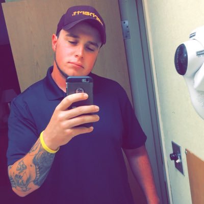 Profile Picture of Alex Finnegan (@Alexfinnegan59) on Twitter