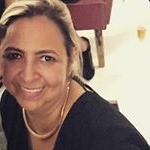 Profile Picture of Ivani da Silva (@ivani_silva2) on Instagram