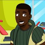 Profile Picture of Peter Bakare OLY (@peterbakare) on Instagram