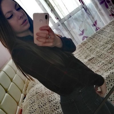 Profile Picture of Podet Nicoleta (@NicoletaPodet) on Twitter