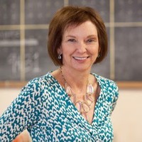 Profile Picture of Susan Kosoris (@susan-kosoris) on Quora