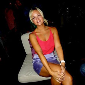 Profile Picture of Whitney McGuire (@WhitneyMcGuire) on Twitter