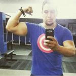 Profile Picture of James Costa (@jamescheba) on Instagram