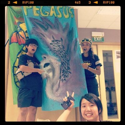 Profile Picture of Vegechia (@ChiaZhaoWei) on Twitter