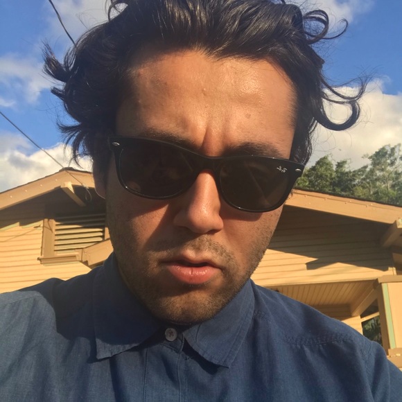 Profile Picture of Drew Jacob (@drew_jacob) on Poshmark