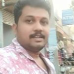 Profile Picture of uday nair (@uday_nair) on Instagram