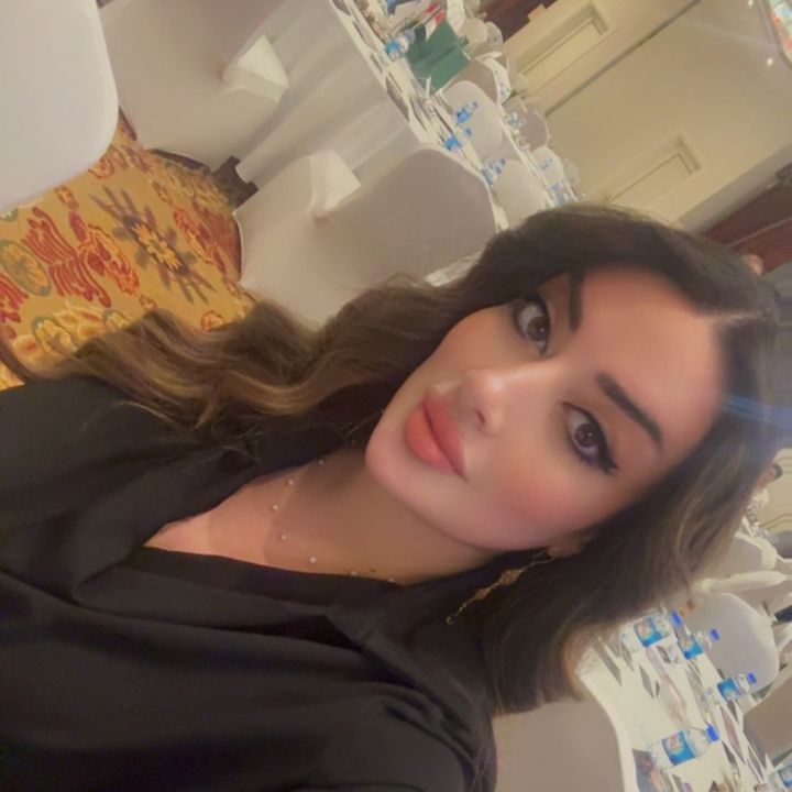Profile Picture of Zena (@zenamohammed1993) on Tiktok