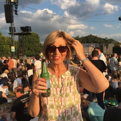 Profile Picture of Sue Shepherd (@shepherd2210) on Twitter