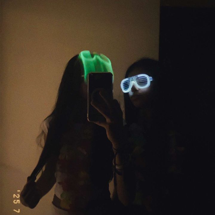 Profile Picture of chris (@christinahajjara) on Tiktok