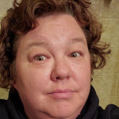 Profile Picture of Rhonda Knapp (@knapp_rhonda) on Twitter