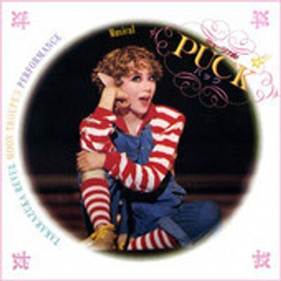 Profile Picture of Kan☆chang (@evergreen_puck) on Twitter