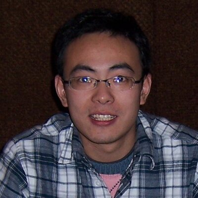 Profile Picture of Jeff Lu (@solarcorp) on Twitter