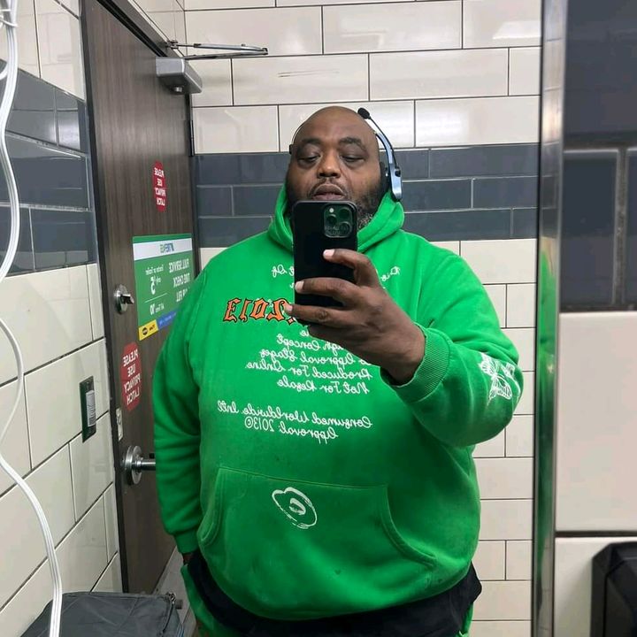 Profile Picture of Tom Gardner (@tom.gardner7) on Tiktok