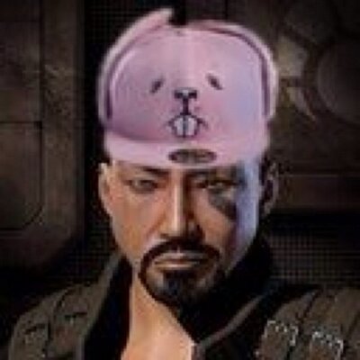 Profile Picture of Chris Bunney (@bunneyman) on Twitter