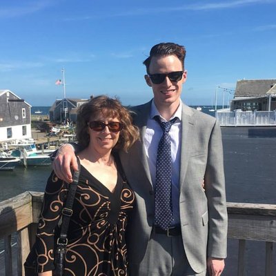 Profile Picture of Kevin LaFlamme (@_KevinAndrew) on Twitter