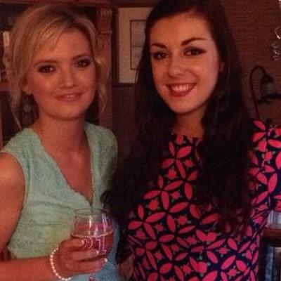 Profile Picture of Kerrie Campbell (@kerrie_campbell) on Twitter