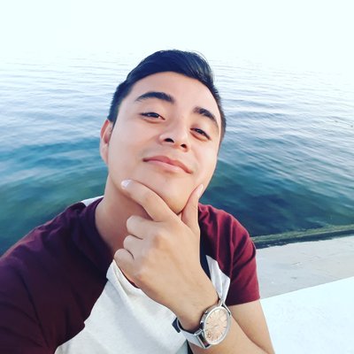 Profile Picture of Carlos Reynosa (@Carlosreynosa6) on Twitter