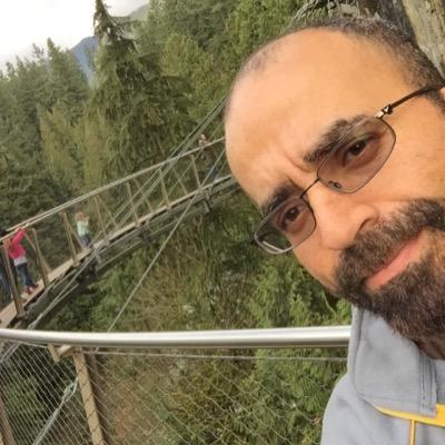 Profile Picture of Mohamed Elmallah (@melmallah) on Twitter