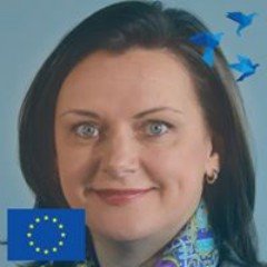 Profile Picture of Tatjana Verrier (@TatjanaVerje) on Twitter