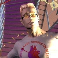 Profile Picture of Conrad Rudy (@356562565) on Myspace