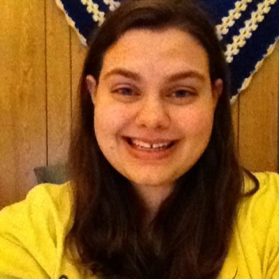 Profile Picture of Jessie Sue (@Jessie_Sue0691) on Twitter