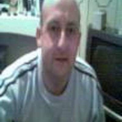 Profile Picture of Darren Pemberton (@dazpem) on Twitter