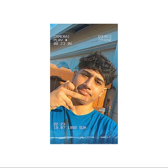 Profile Picture of Ibrahiem Dawud (@ibra23) on Poshmark