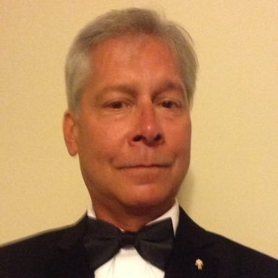 Profile Picture of Steven J.Jacko (@StevenJJacko1) on Twitter