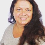 Profile Picture of ام ياسمين (@jacqueline.voegele.ahmed) on Instagram