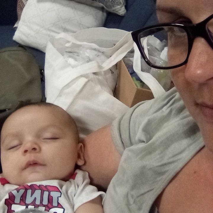 Profile Picture of Shauna Lindstrom (@shauna.lindstrom) on Tiktok