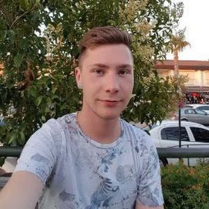 Profile Picture of Thomas Wendland105 (@th_om_my) on Tiktok