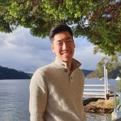 Profile Picture of Jeremy Pak (@jeremypak) on Tiktok