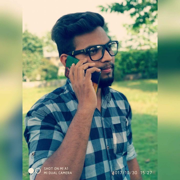 Profile Picture of John Gaikwad (@johngaikwad1) on Tiktok