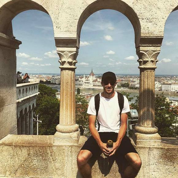 Profile Picture of Stefan Crameri (@sc_stefan5) on Poshmark