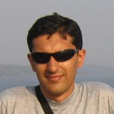 Profile Picture of Vivek Sood (@viveksood1) on Twitter