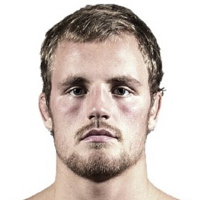 Profile Picture of Gunnar Nelson (@BoringNelson) on Twitter